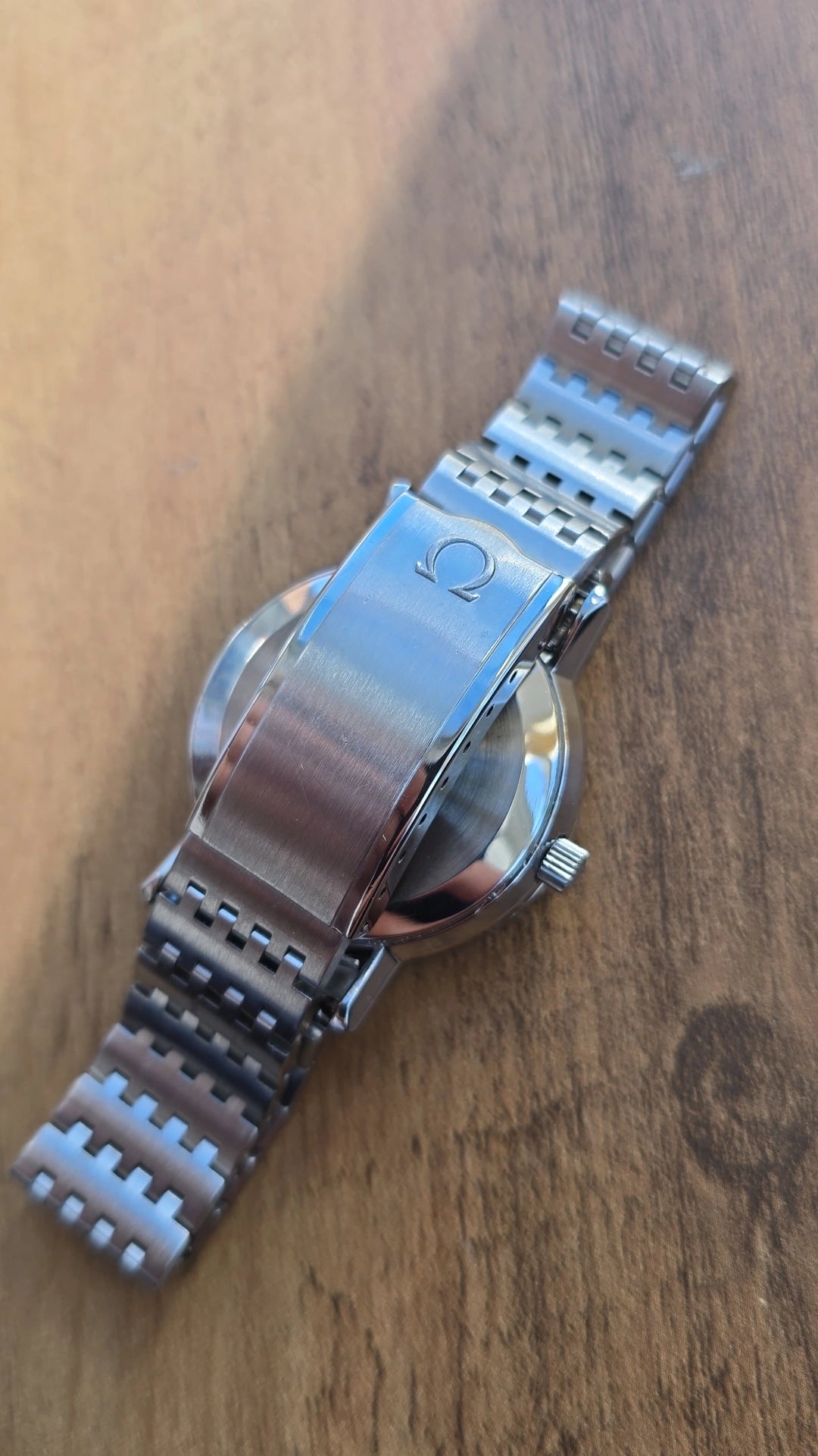 1974 Omega De Ville 166.0161