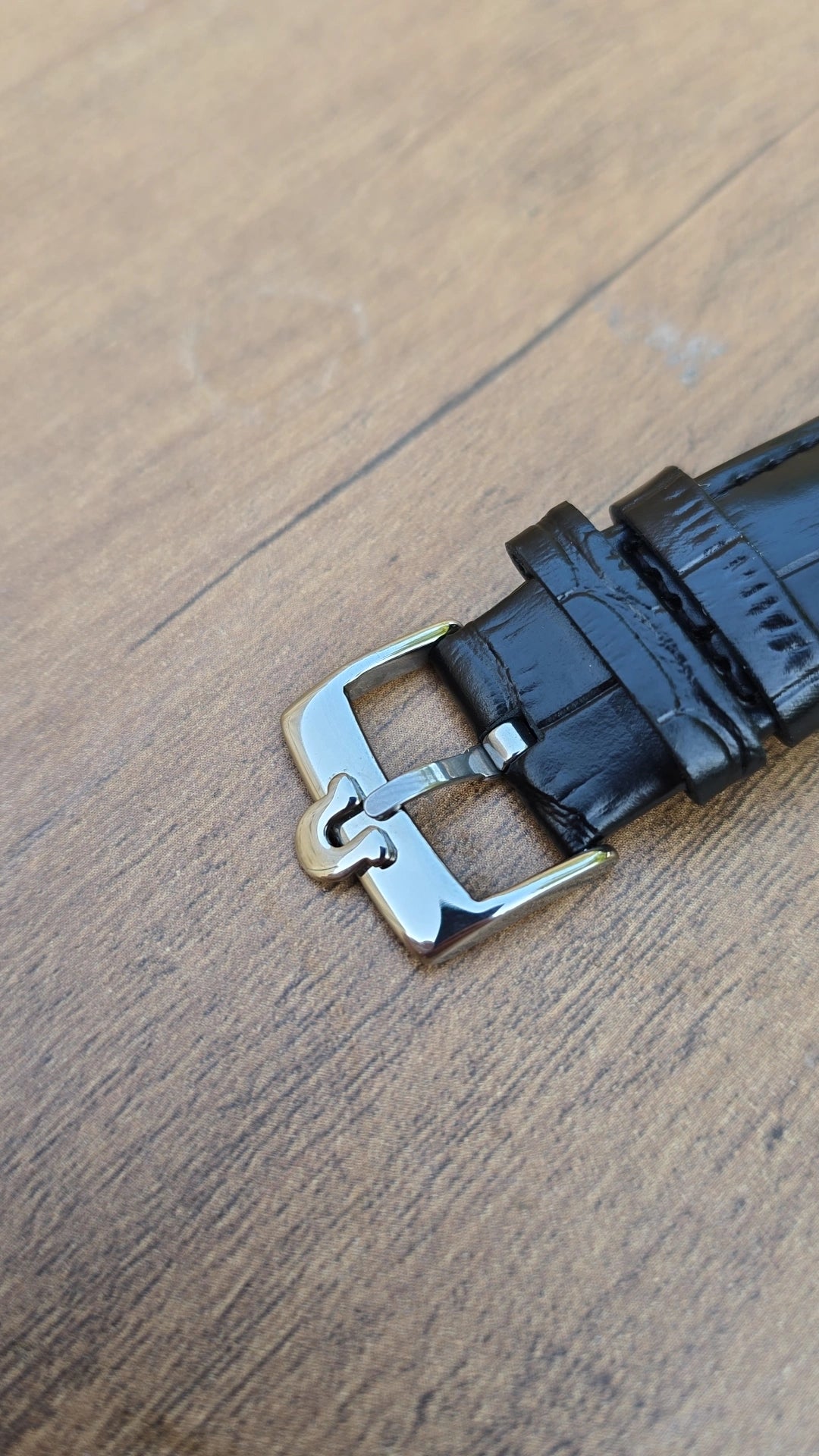 1985 Omega De Ville Prestige 168.1050