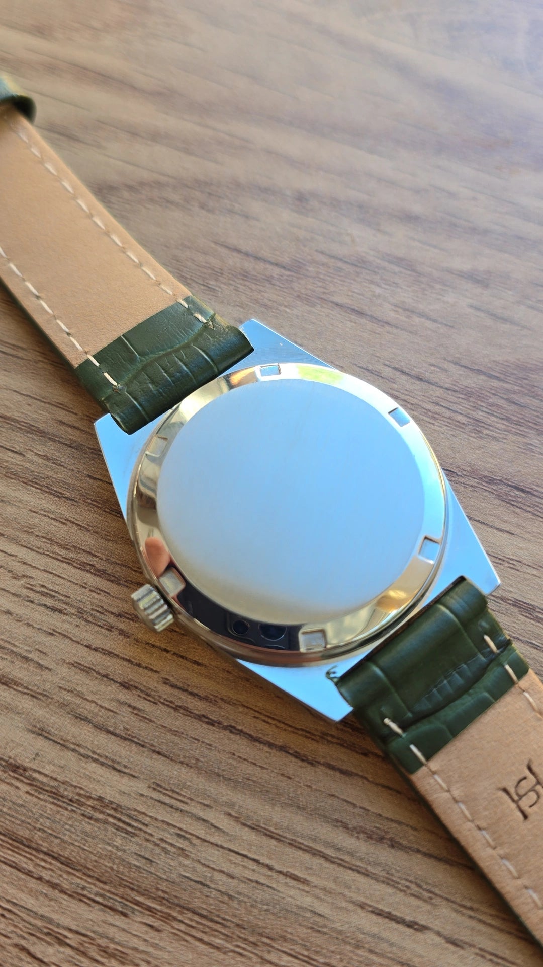 1972 Omega Geneve 136.0049