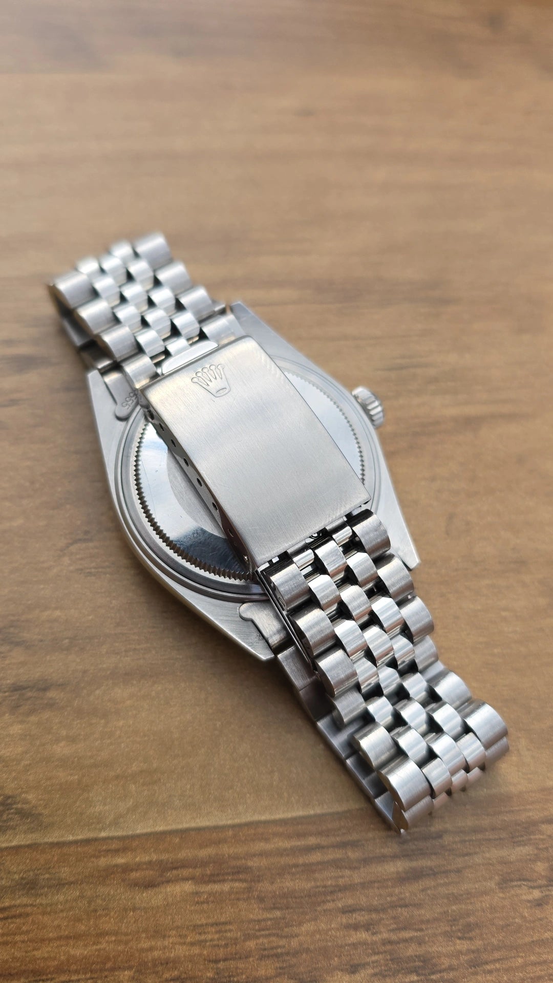 1983 Rolex Datejust 16014