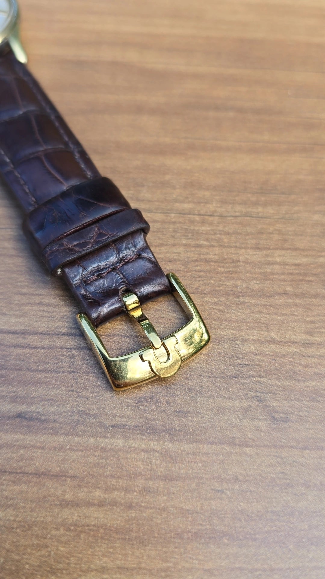 1966 Omega Constellation 168.005
