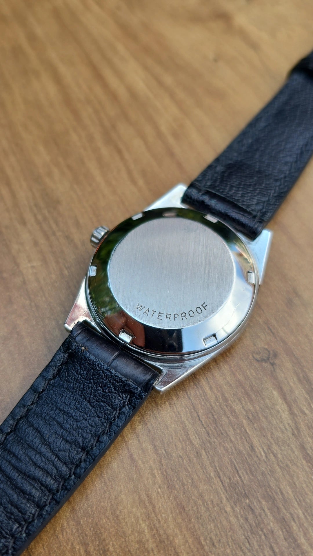 1971 Omega Geneve 166.0041