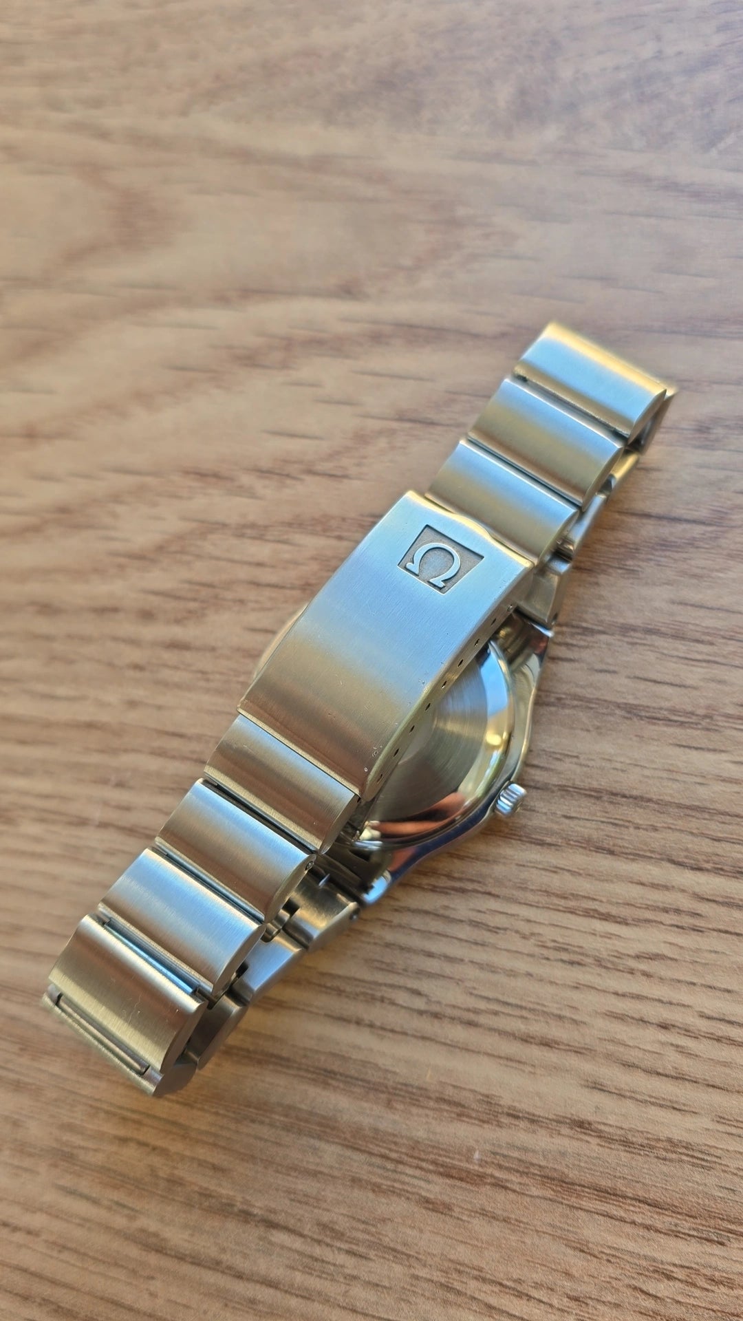 1967 Omega Constellation 157.0002