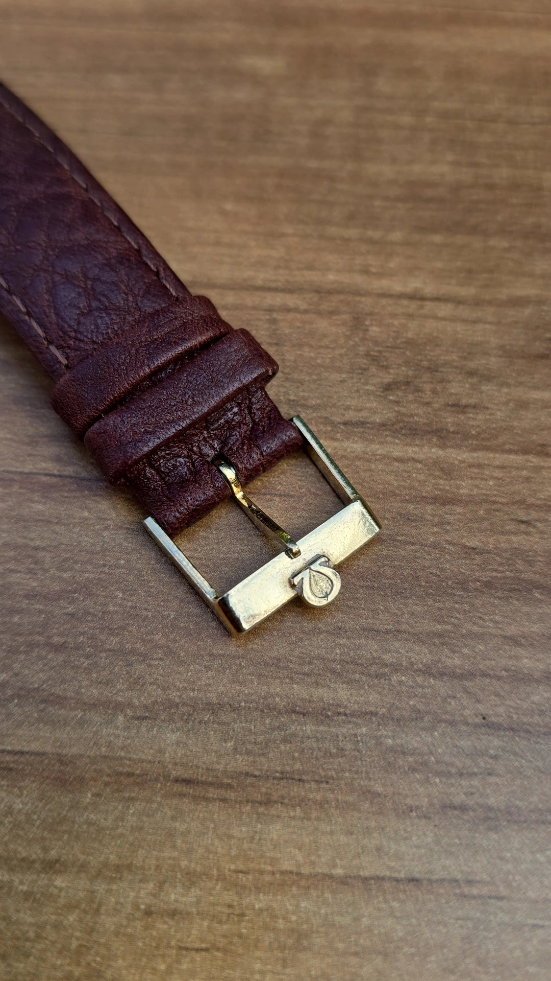 1964 Omega Seamaster "Jumbo" 166.011-63 SC