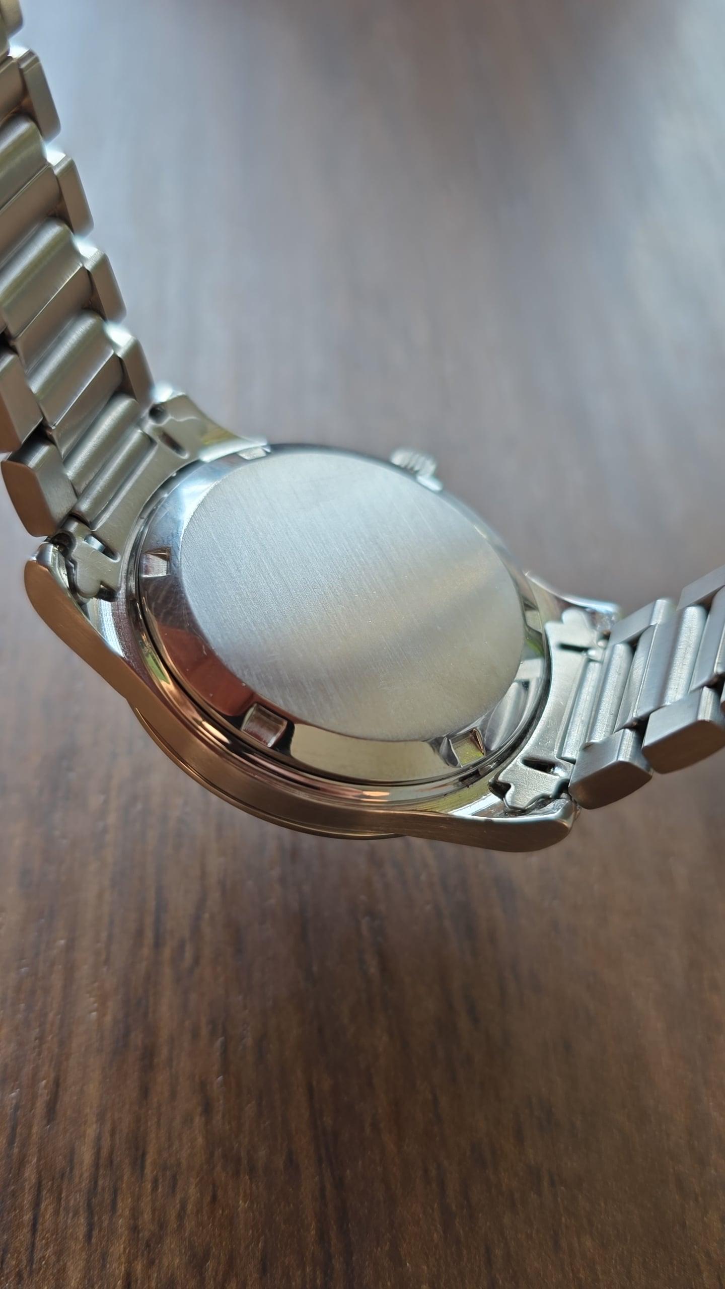 1974 Omega Geneve 166.0168