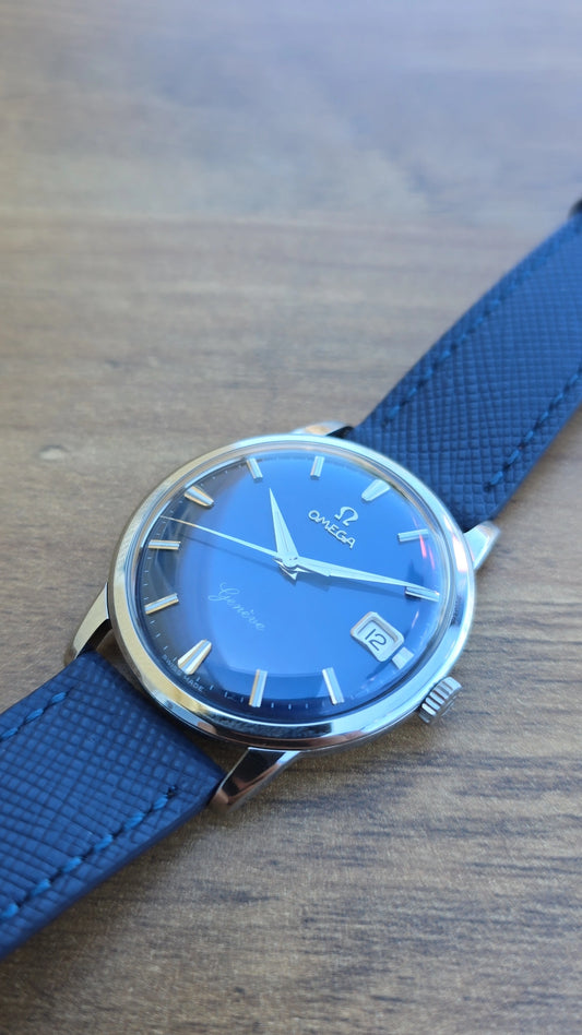 1959 Omega Geneve 14724 SC 61