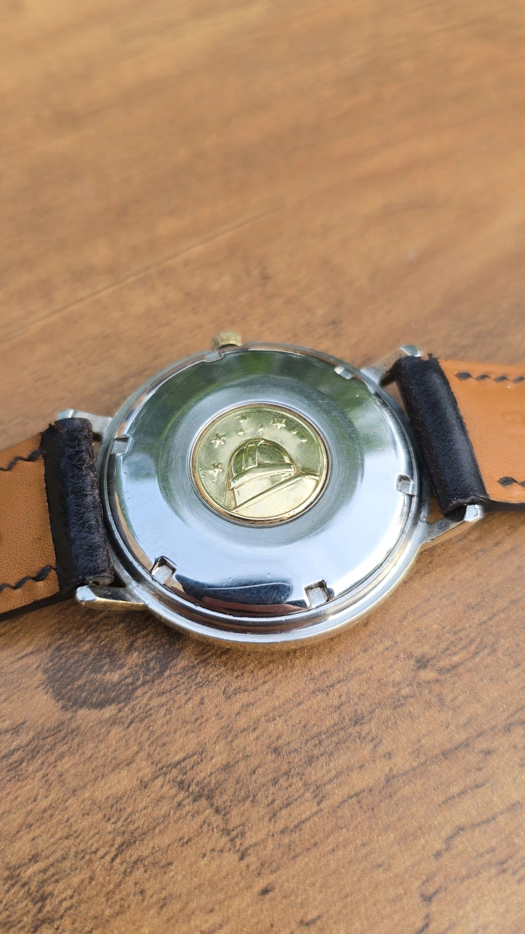 1966 Omega Constellation 168.004
