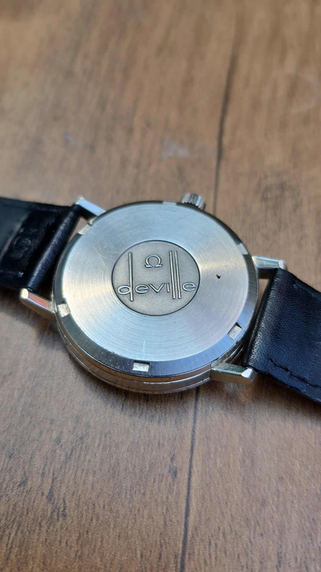 1970 Omega De Ville 166.0086