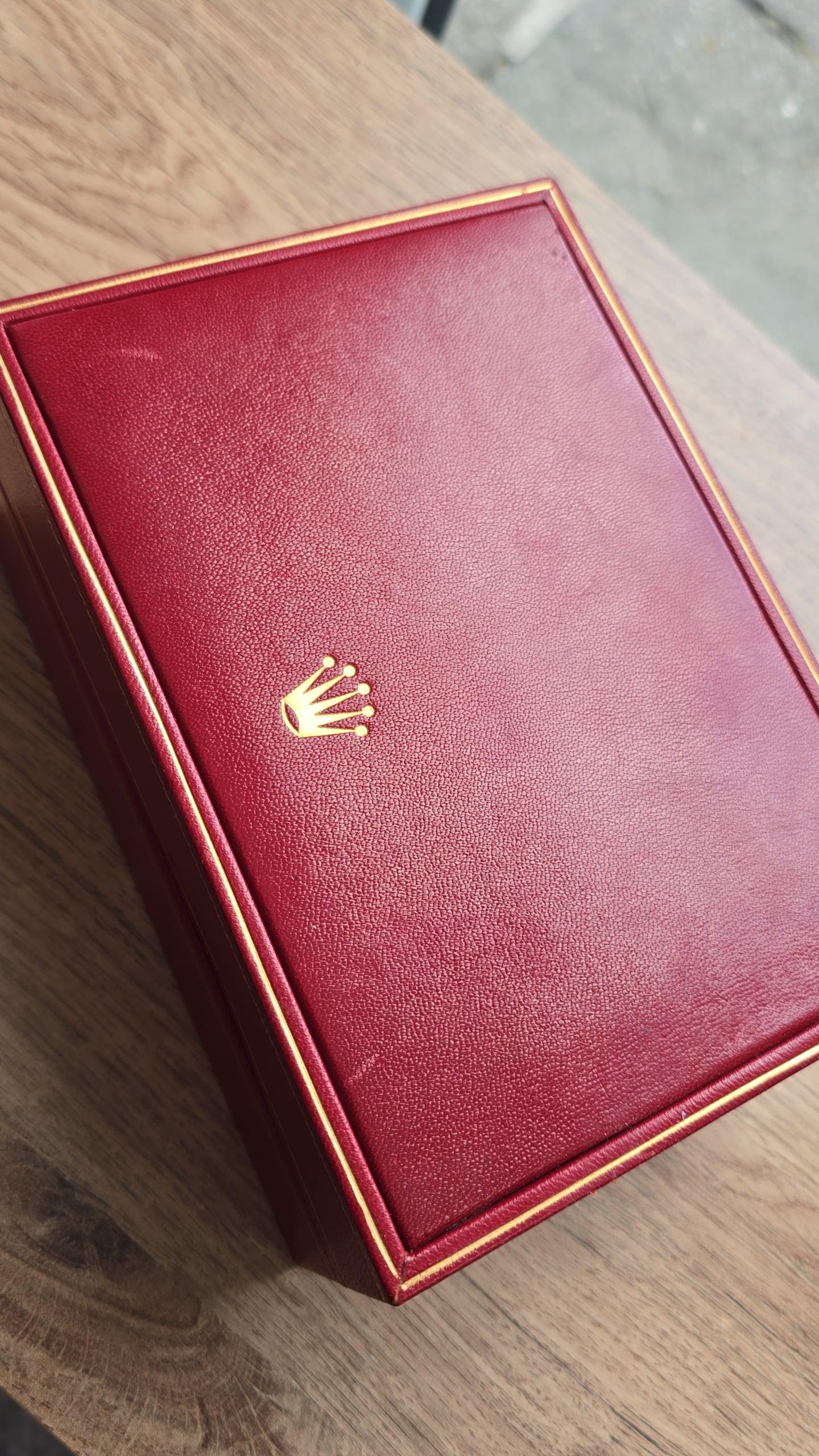 1965 Rolex Day Date 1803