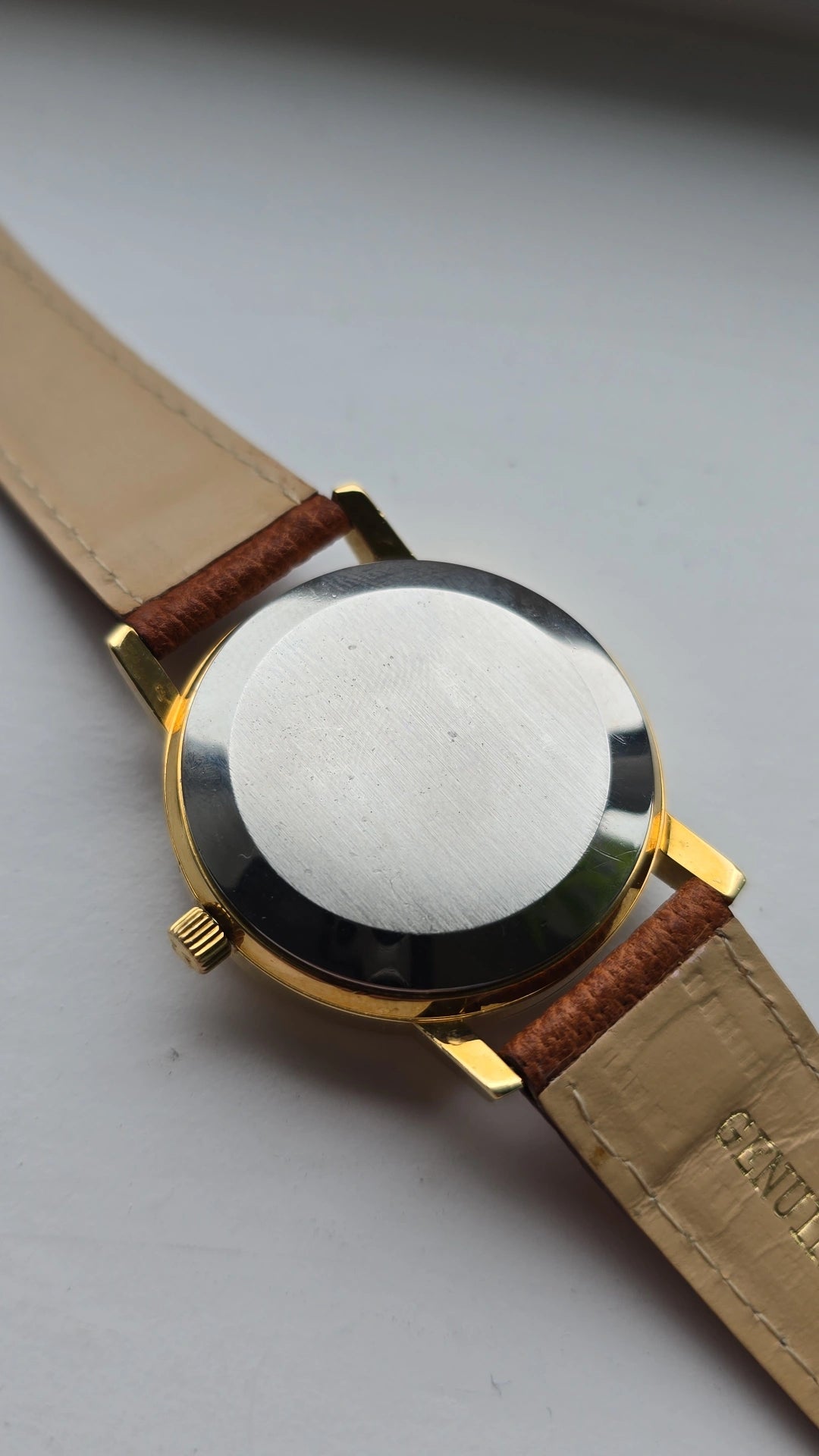 1978 Omega Seamaster 166.0209