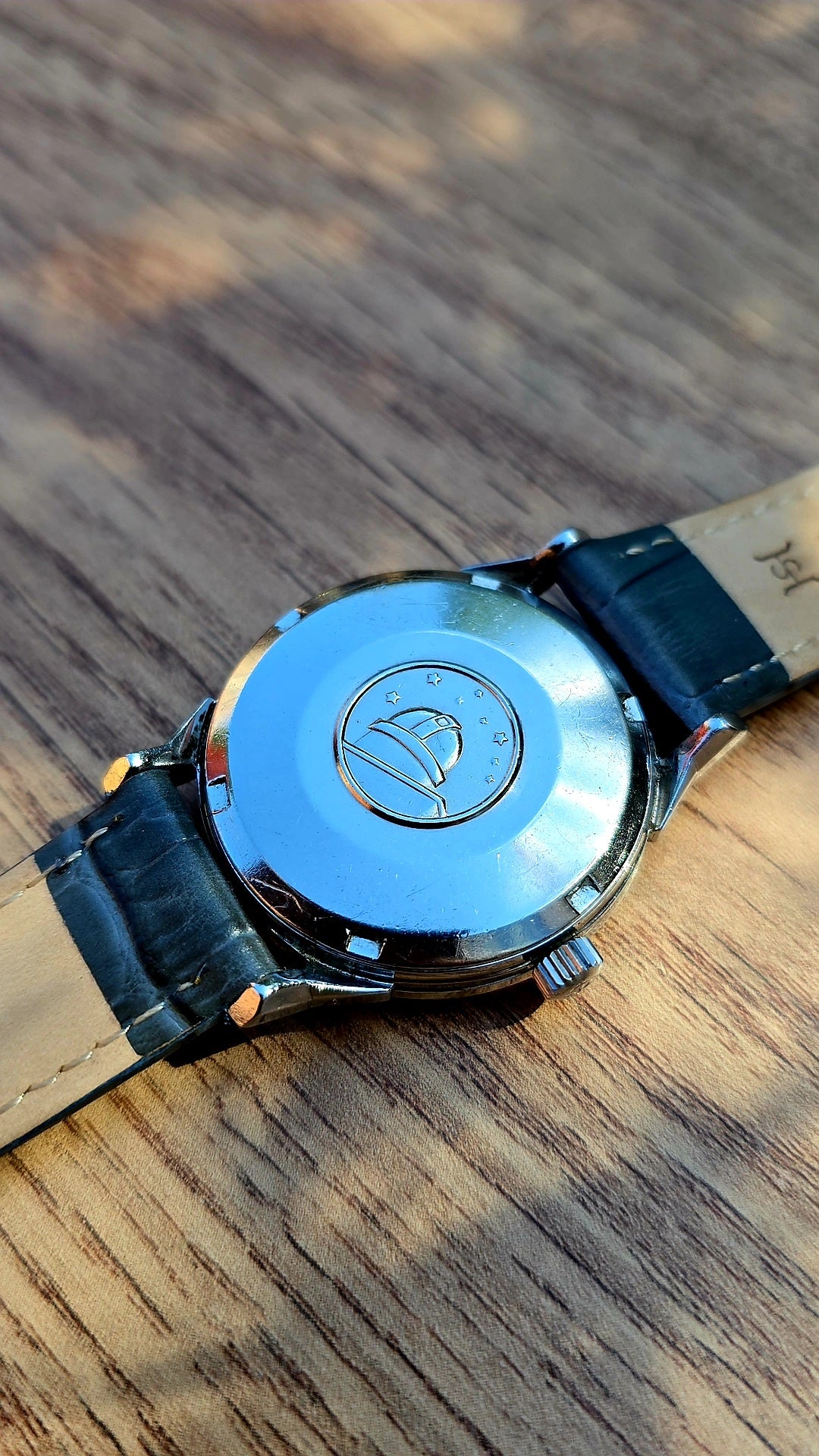 1963 Omega Constellation 14902 62 SC