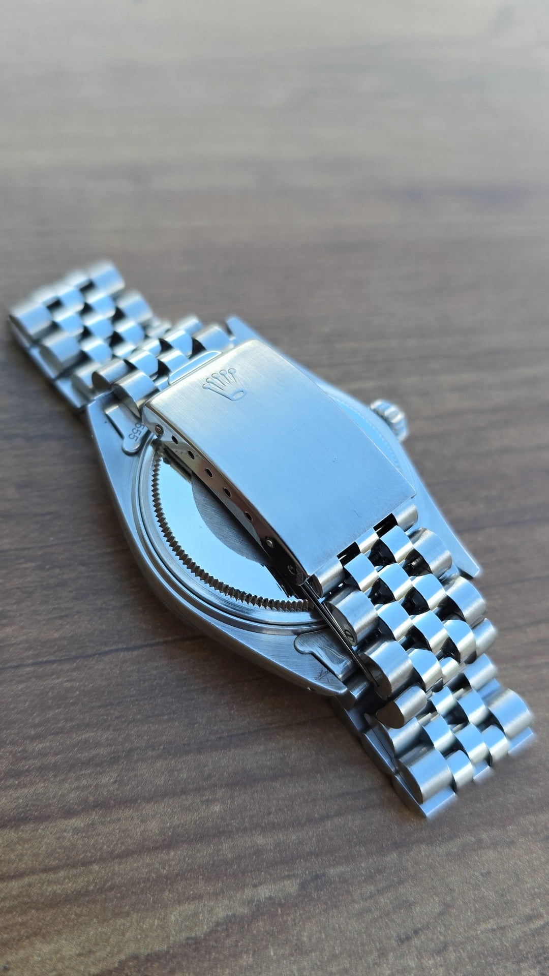 1982 Rolex Datejust 16030