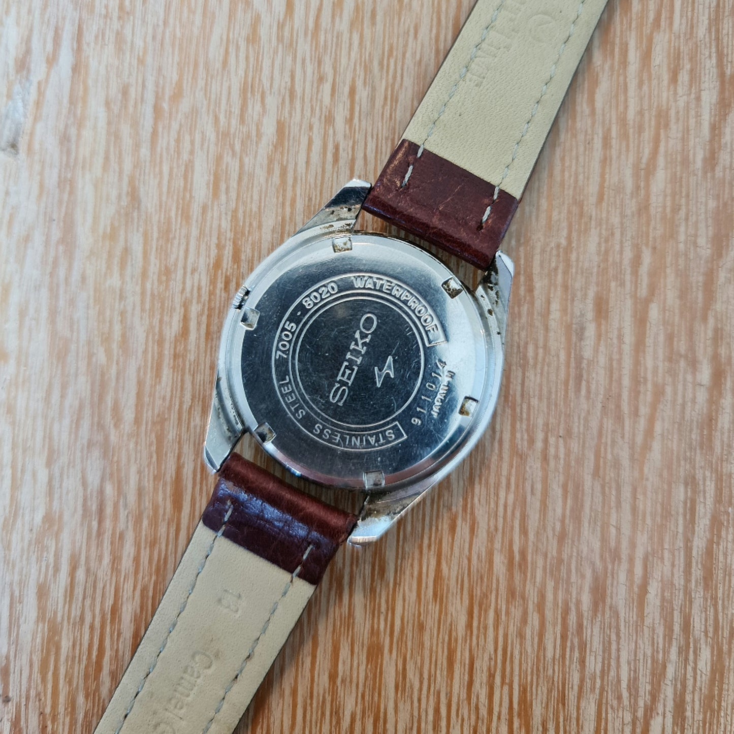 1979 Seiko