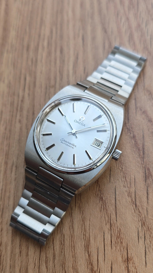 1978 Omega Seamaster 166.0206