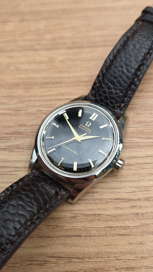 1958 Omega Seamaster 2975-1