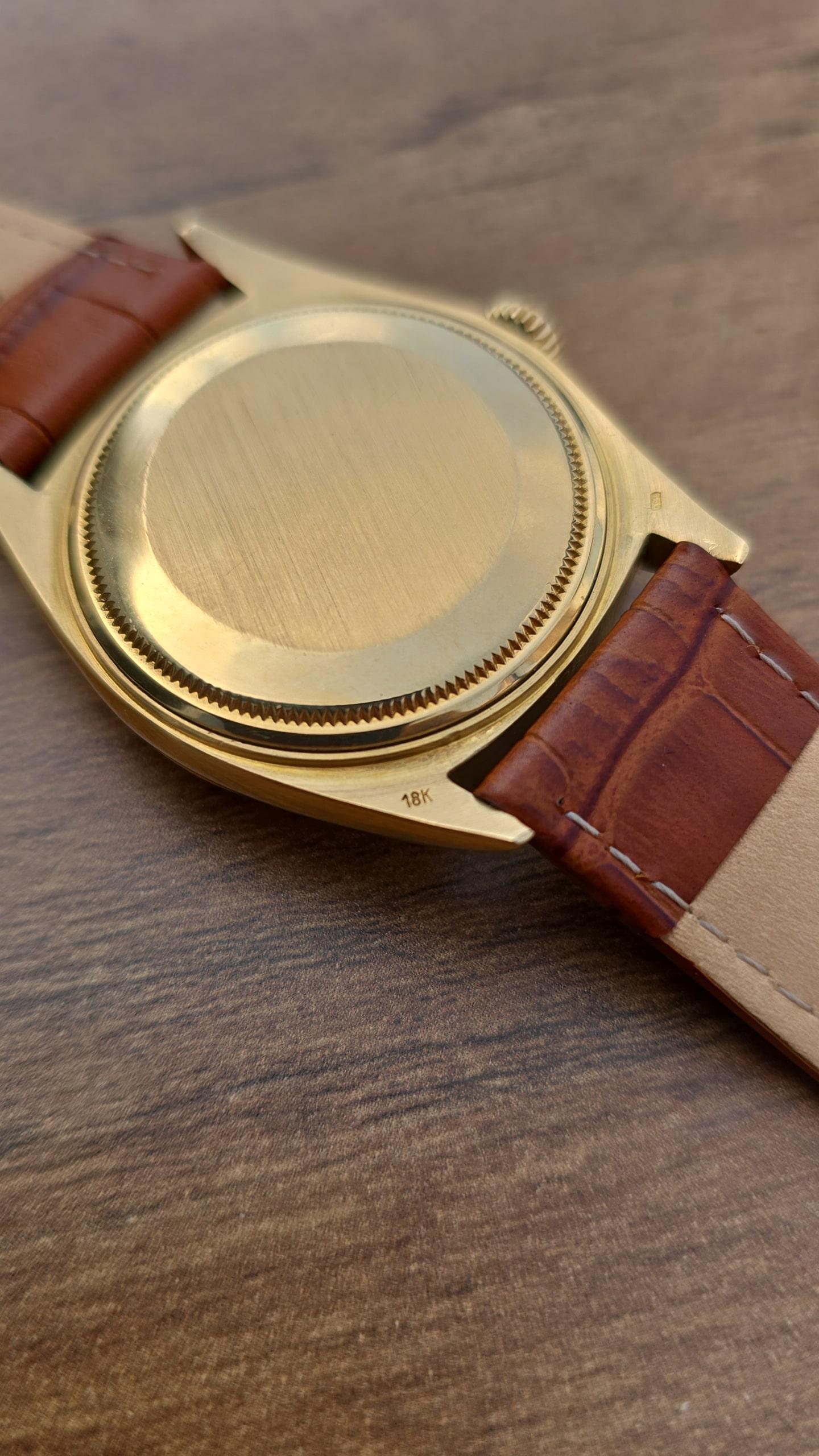 1975 Rolex Day-Date 1803