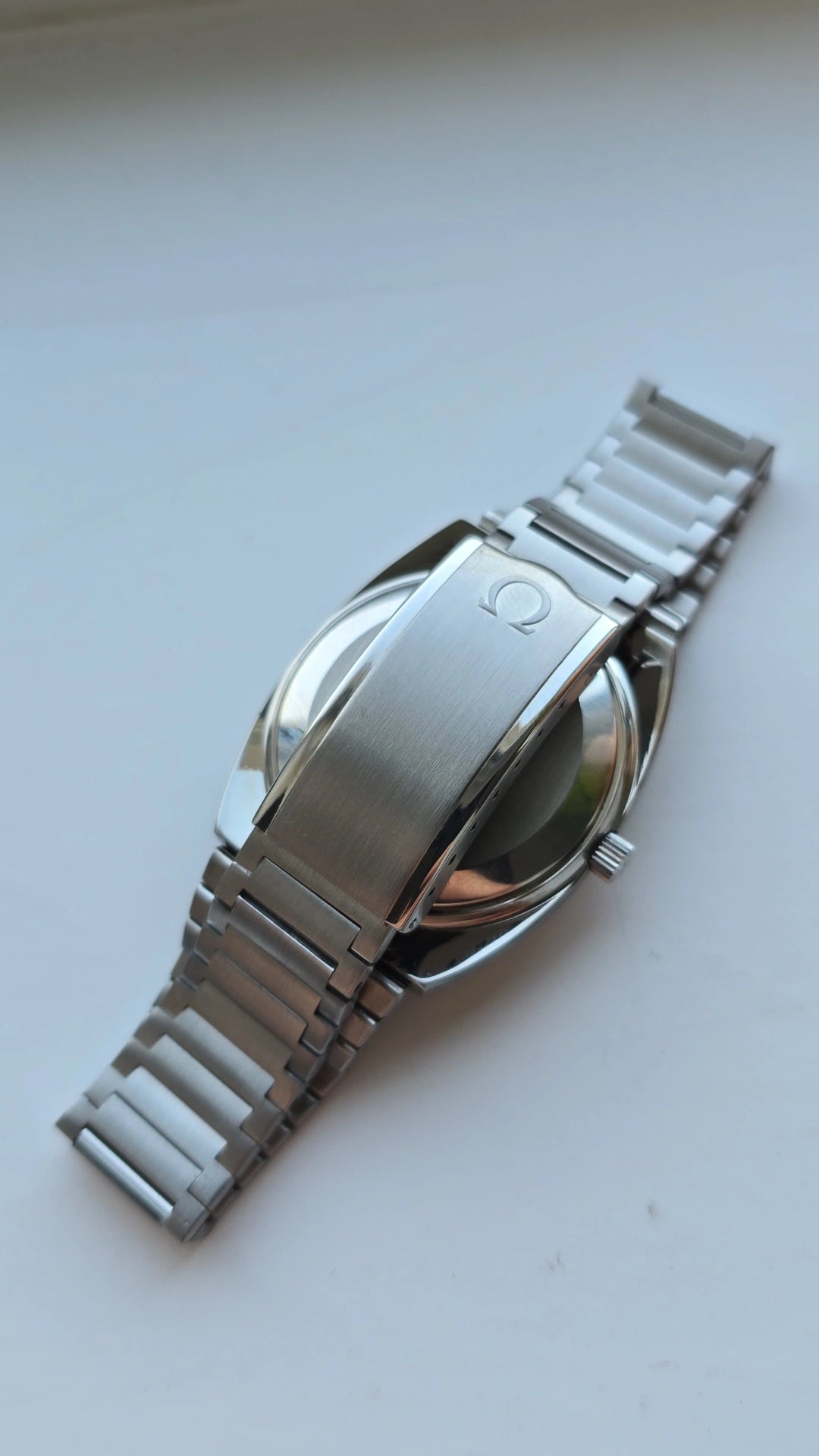 1978 Omega Seamaster 166.0216