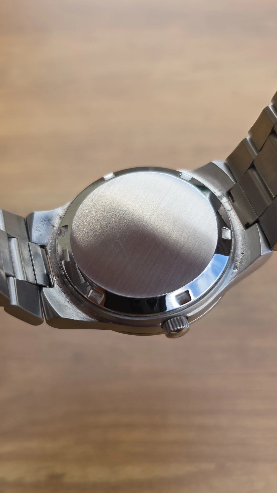 1973 Omega Geneve 166.0173