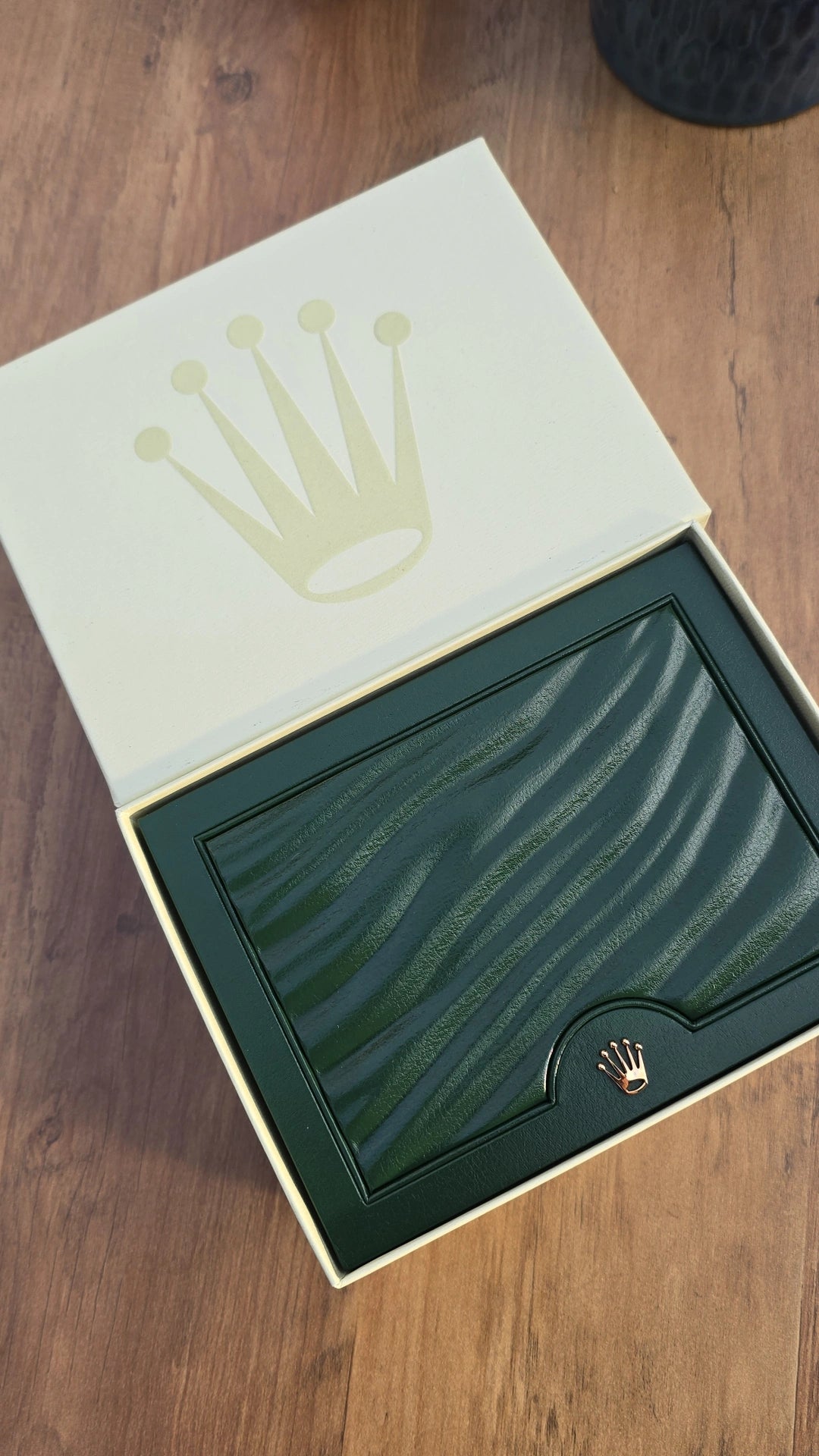 2007 Rolex Airking 114200