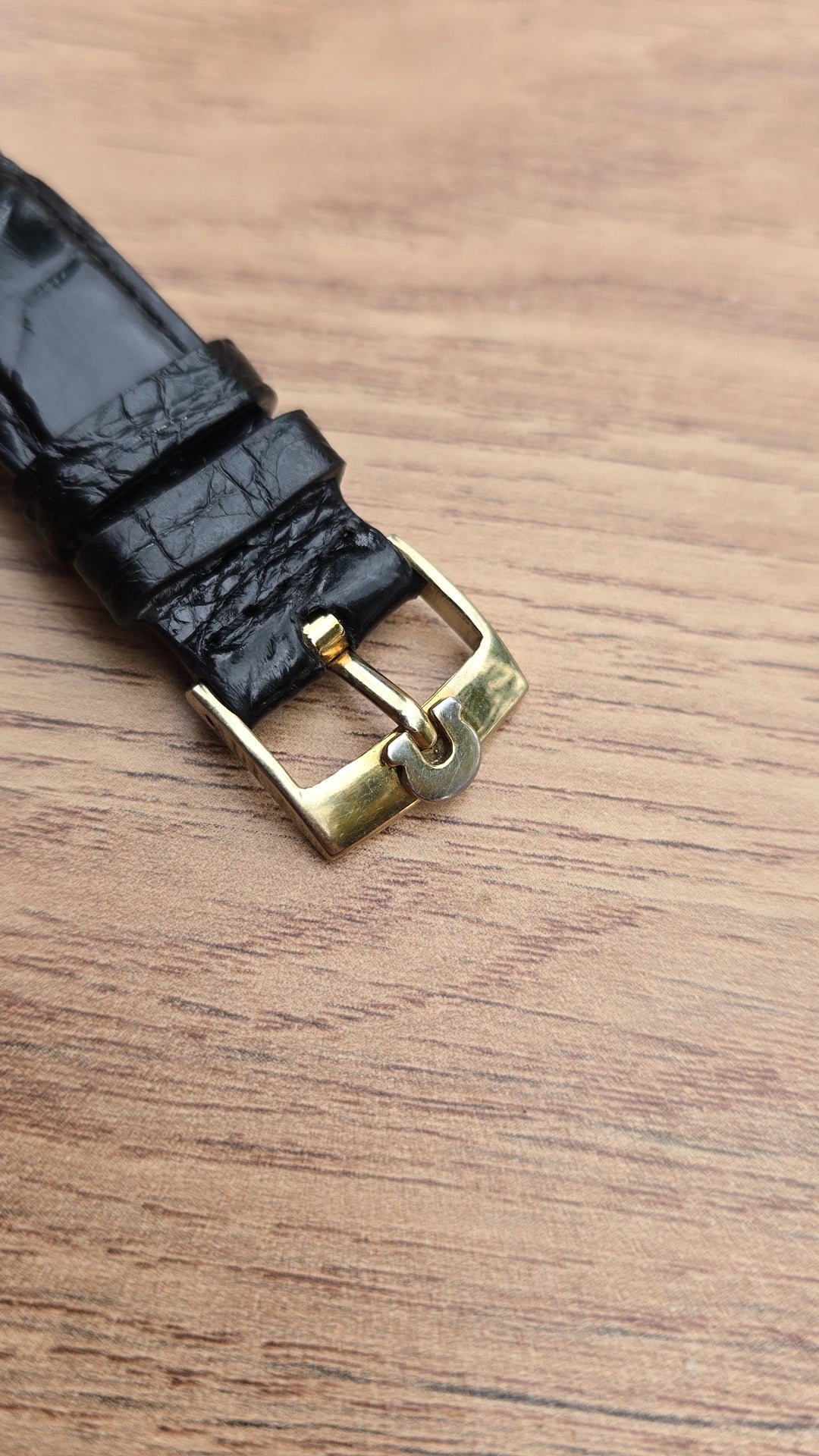 1969 Omega Constellation 166.020
