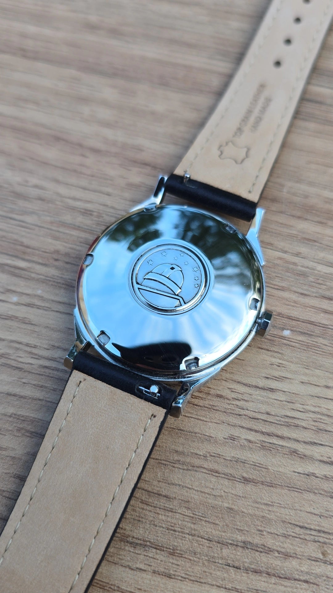 1962 Omega Constellation 168.005
