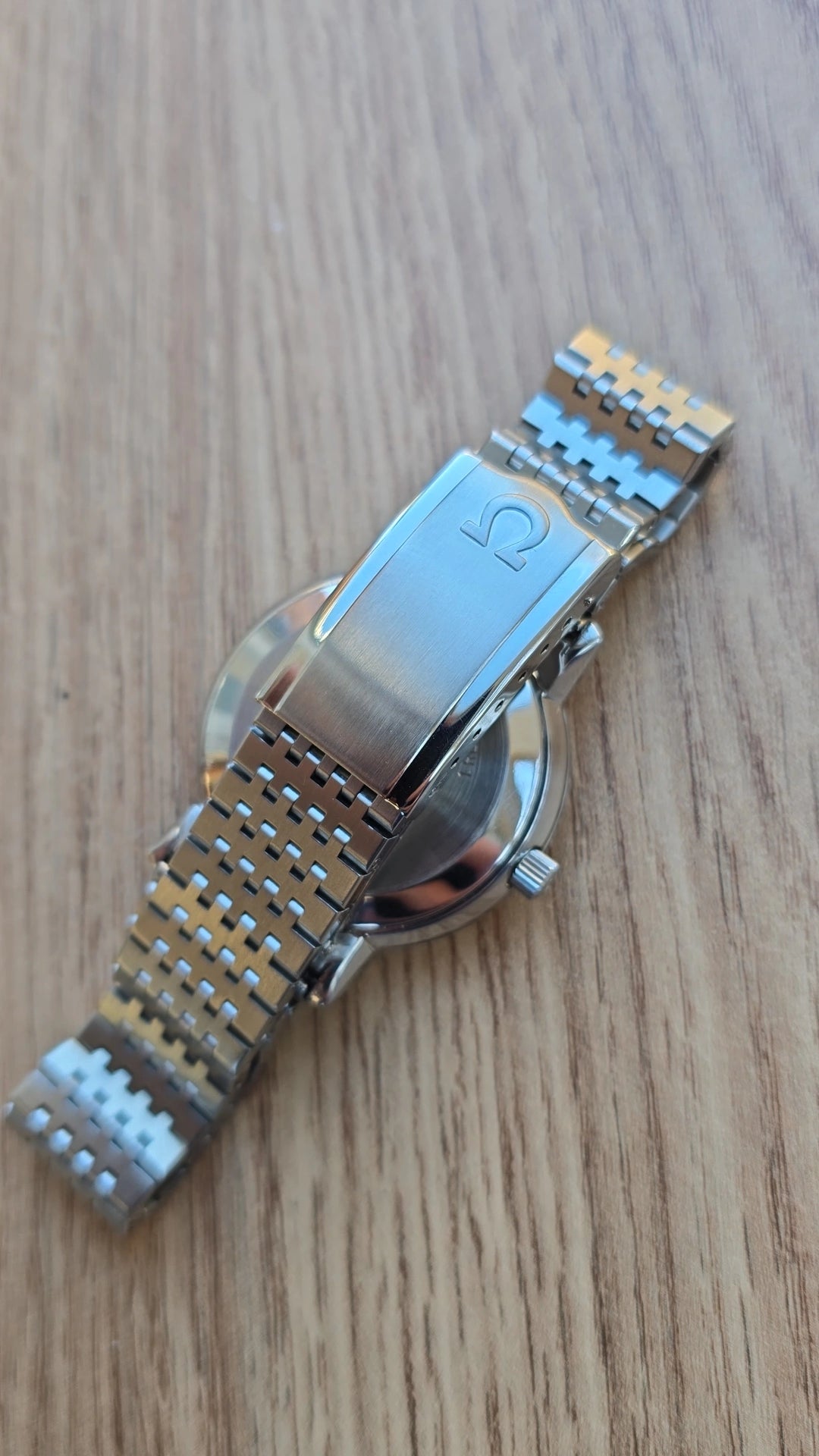 1973 Omega DeVille 166.0161