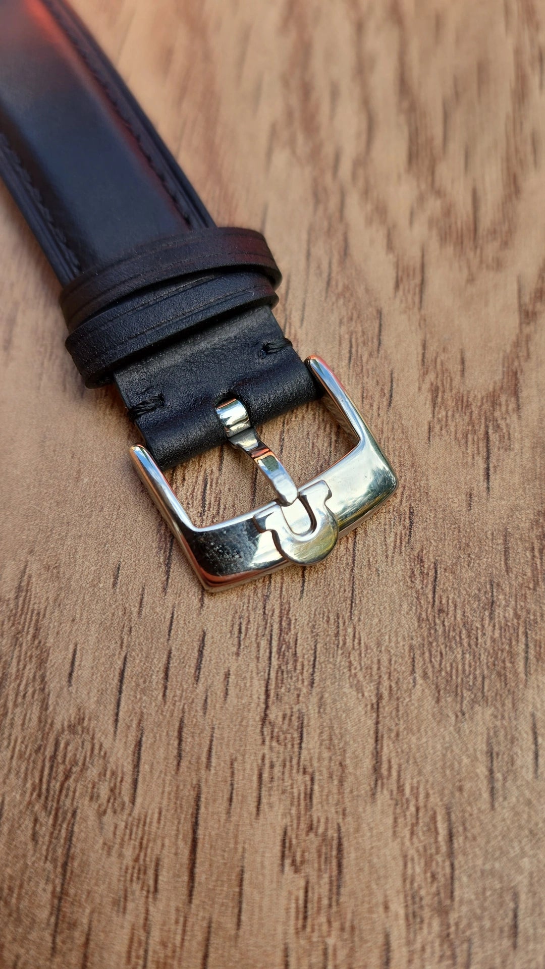 1963 Omega Constellation Pie Pan 14902 62 SC