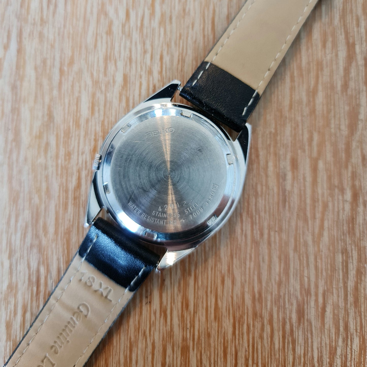 1994 Seiko Five