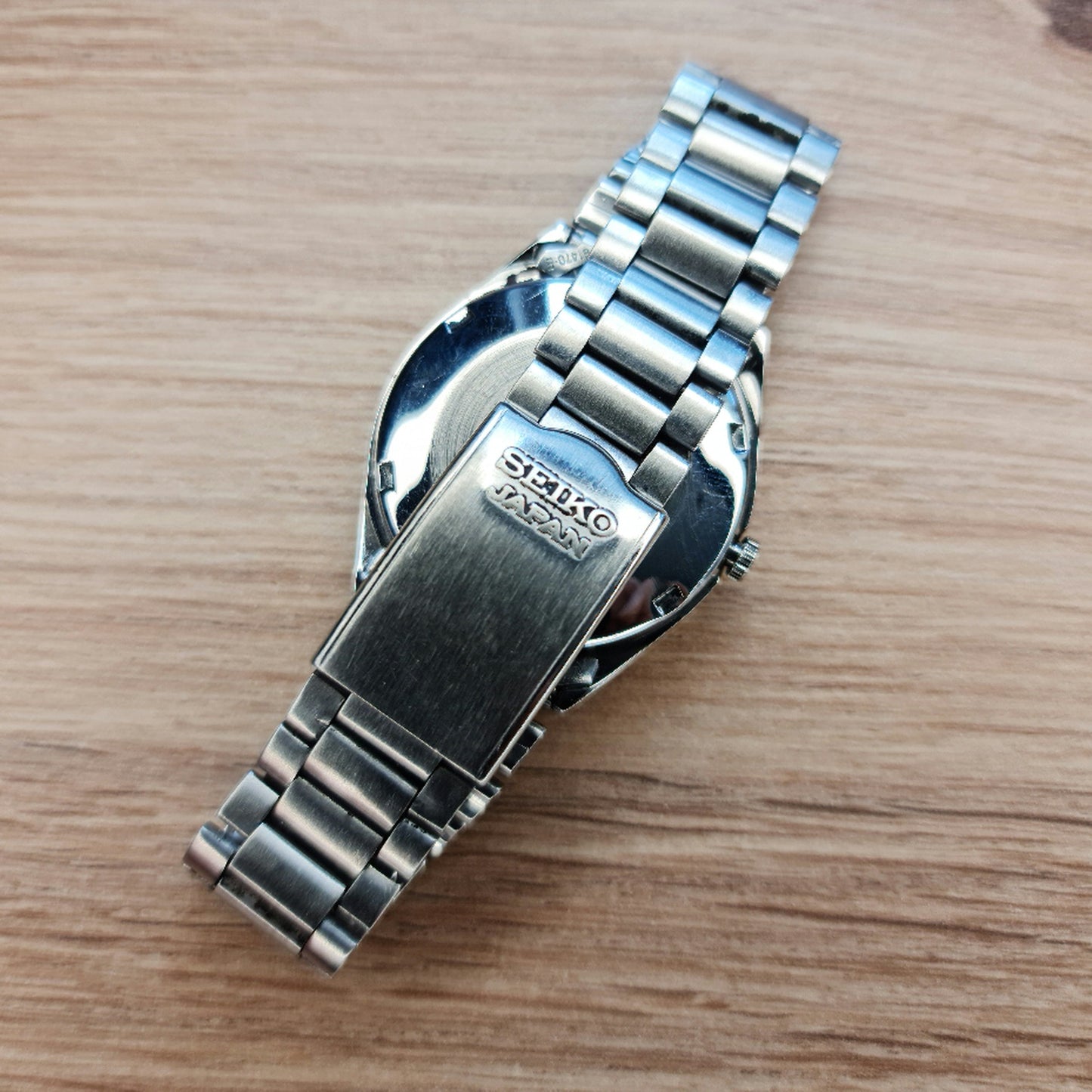 1984 Seiko Five