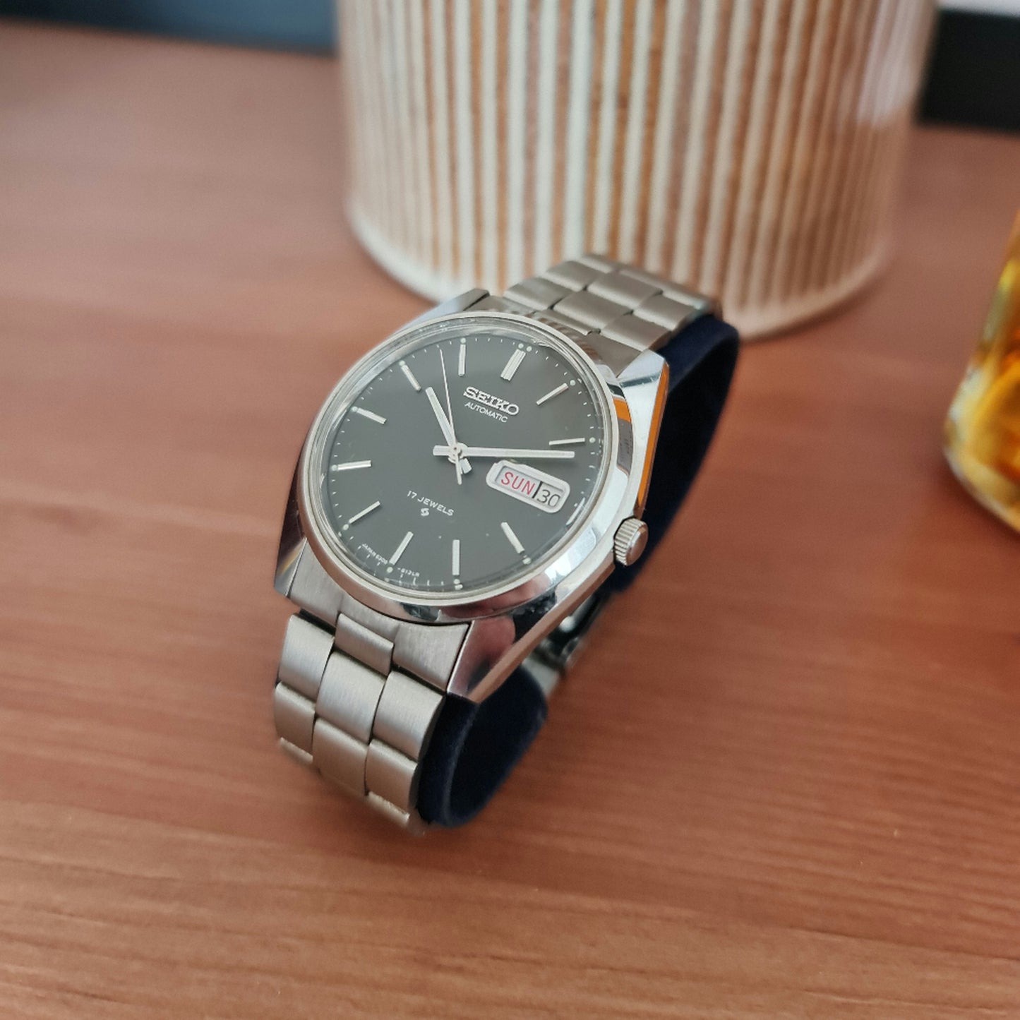 1977 Seiko