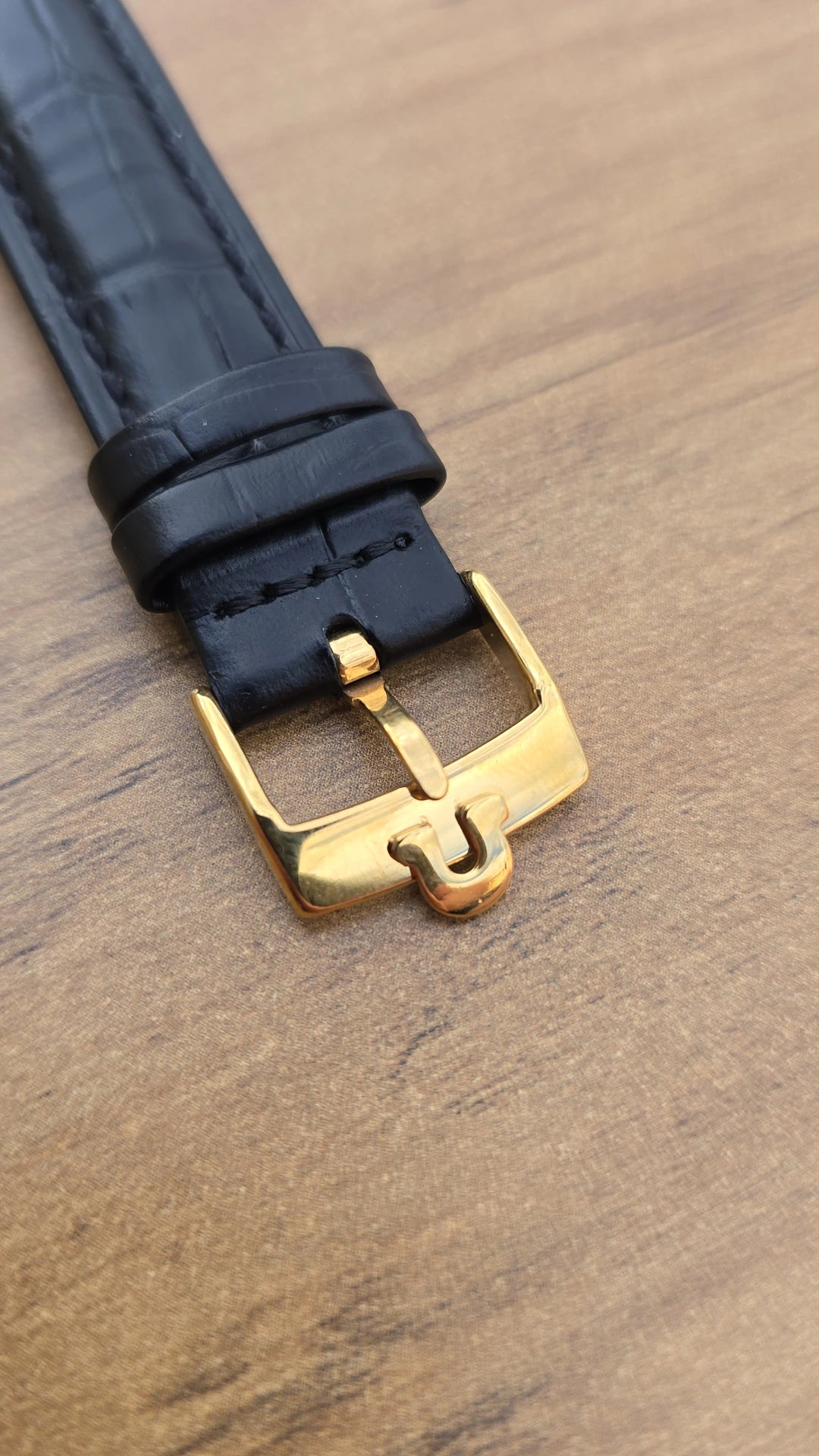 1969 Omega Geneve 166.070