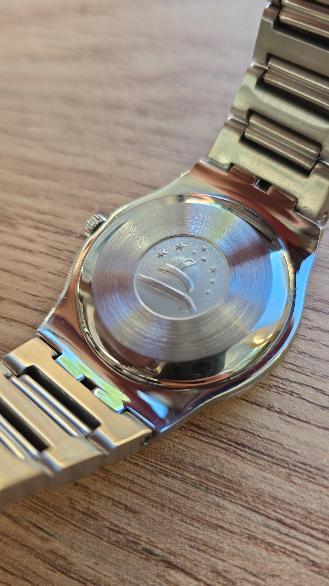 1967 Omega Constellation 157.0002