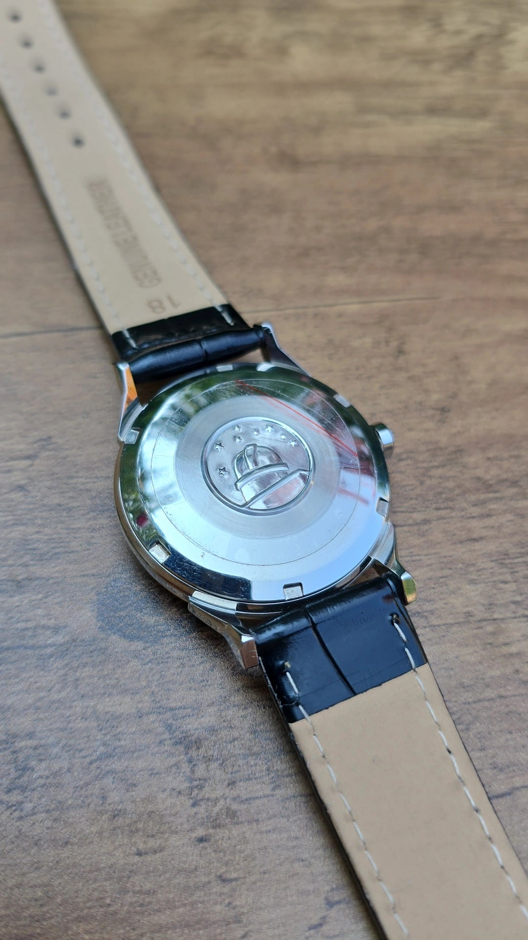 1961 Omega Constellation 14900-SC 61