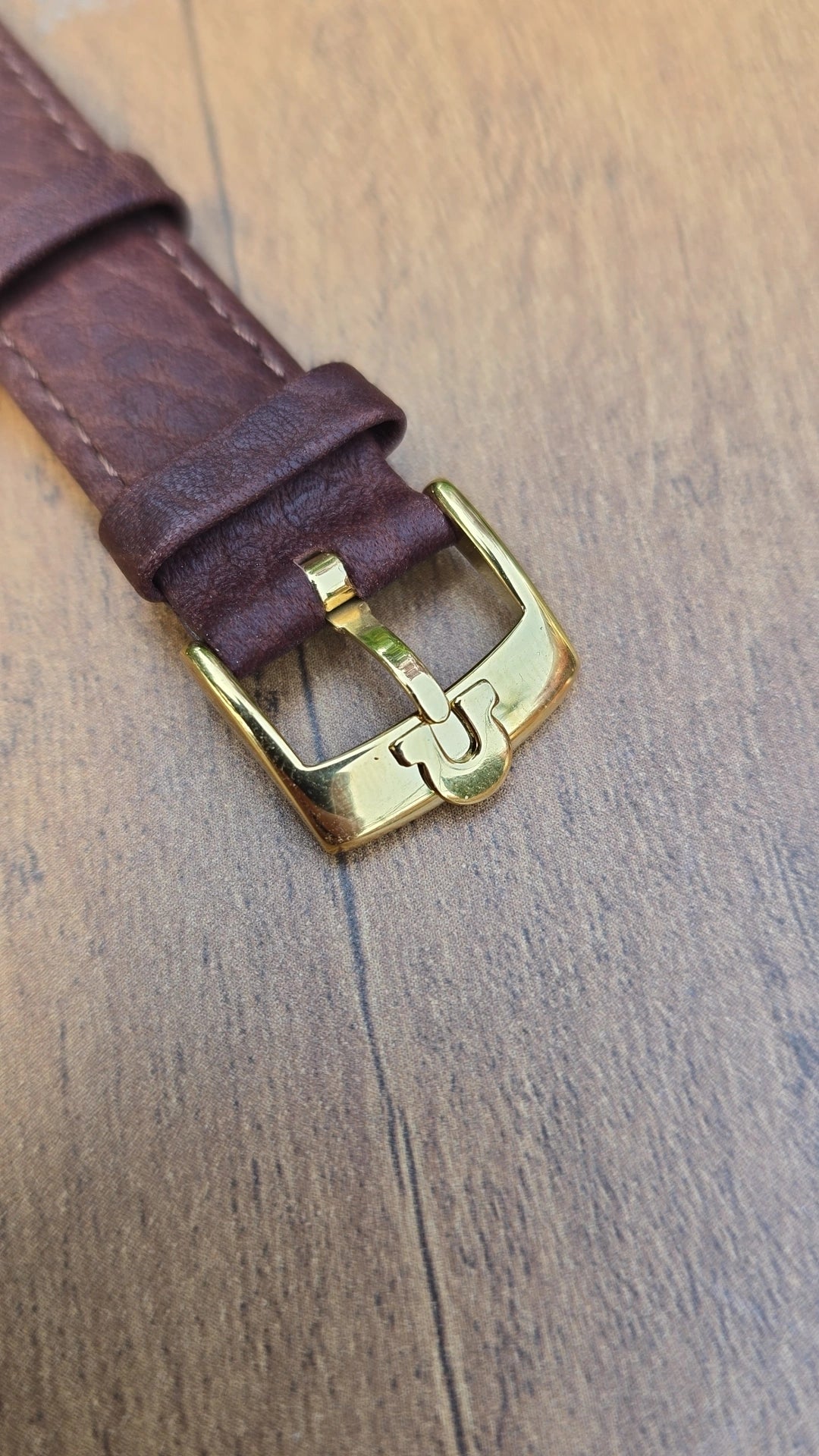 1966 Omega Constellation Pie Pan 14393 62 SC