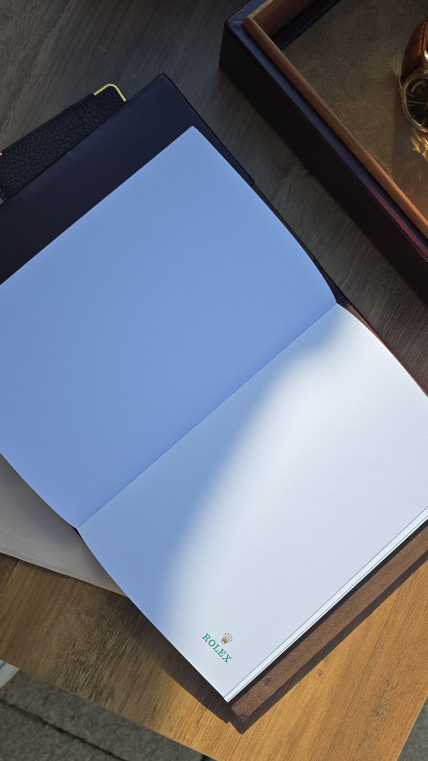 1975 Rolex Day-Date 1803