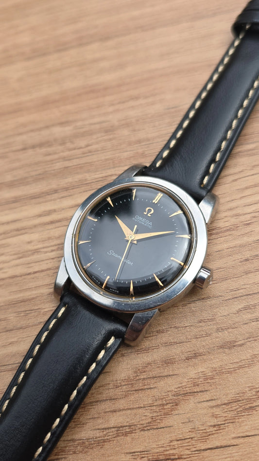 1952 Omega Seamaster 2577-6 SC