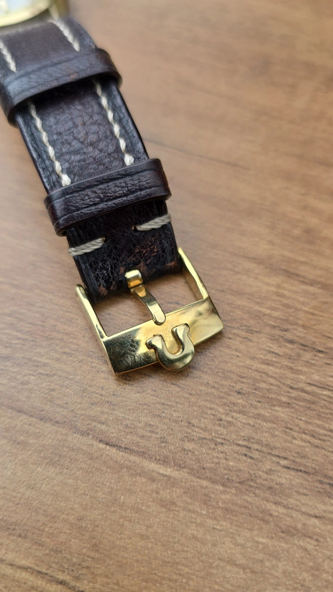 1961 Omega Seamaster 14701 61 SC