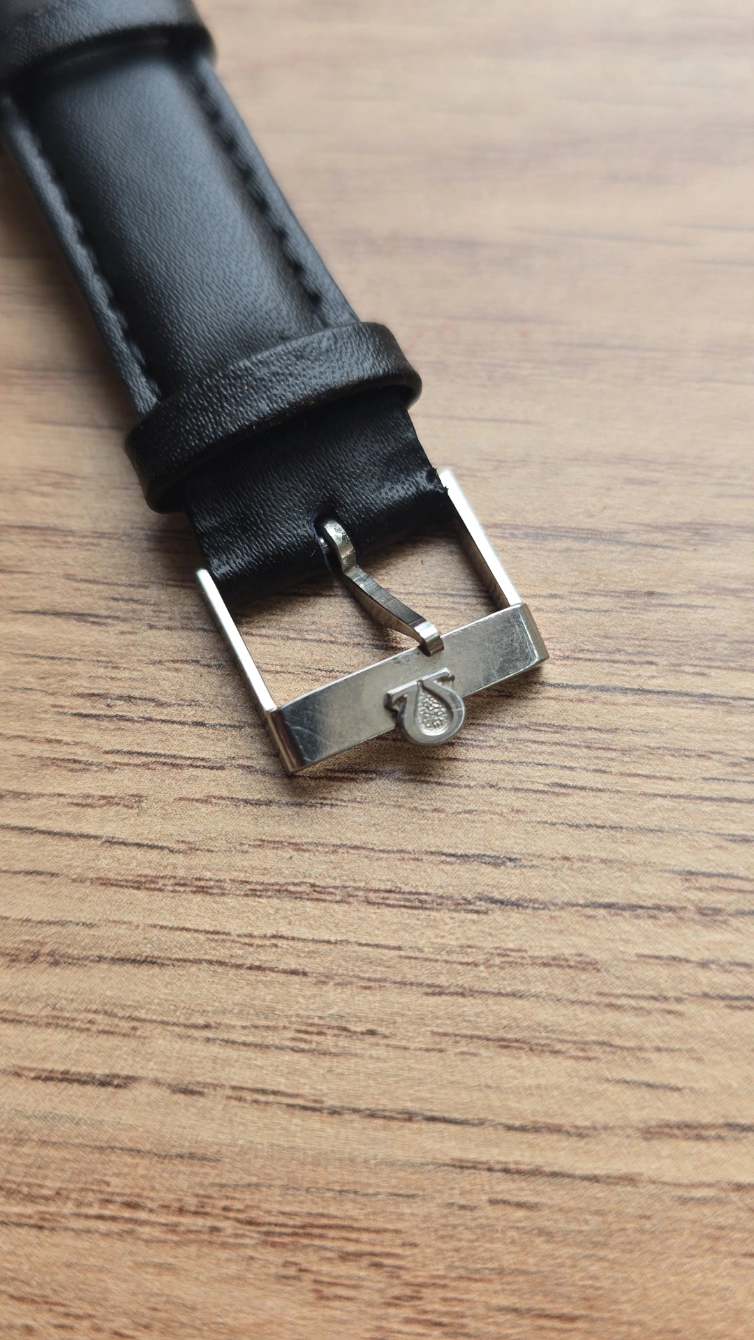 1970 Omega Seamaster 166.067