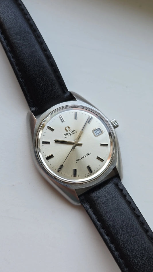 1973 Omega Seamaster 166.0167