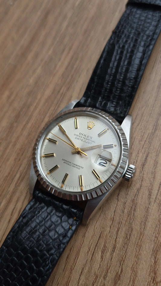 1974 Rolex Datejust 16030