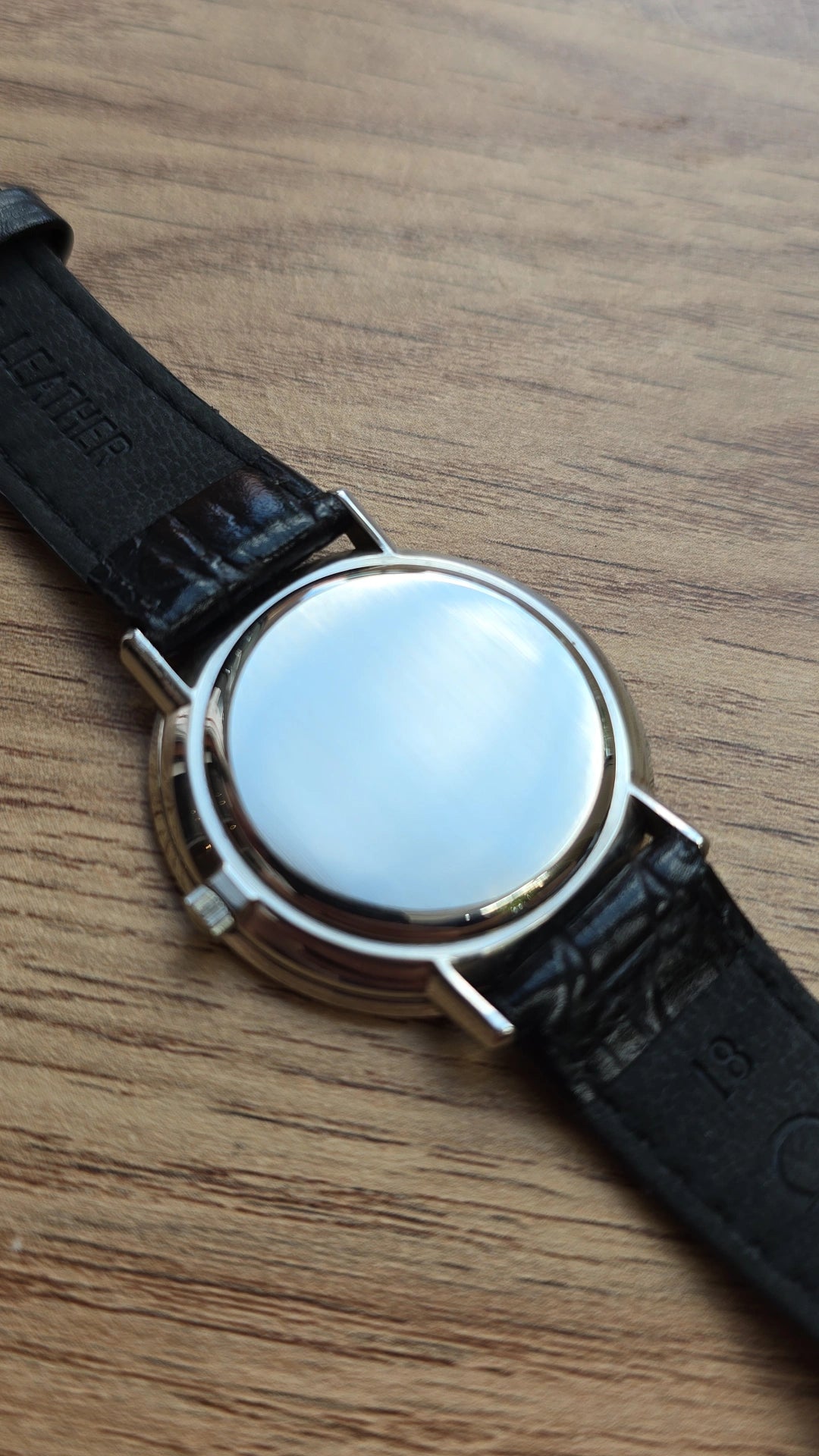 1970 Omega De Ville 151.0039