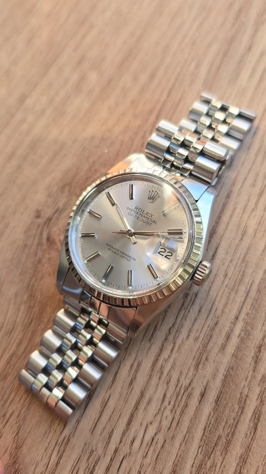 1983 Rolex DateJust 16030