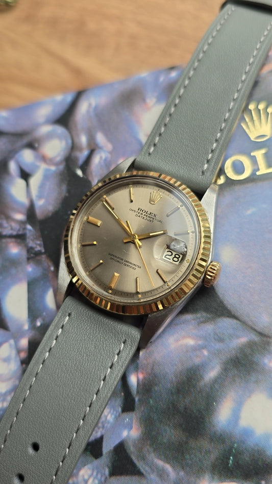 1977 Rolex Datejust 1601