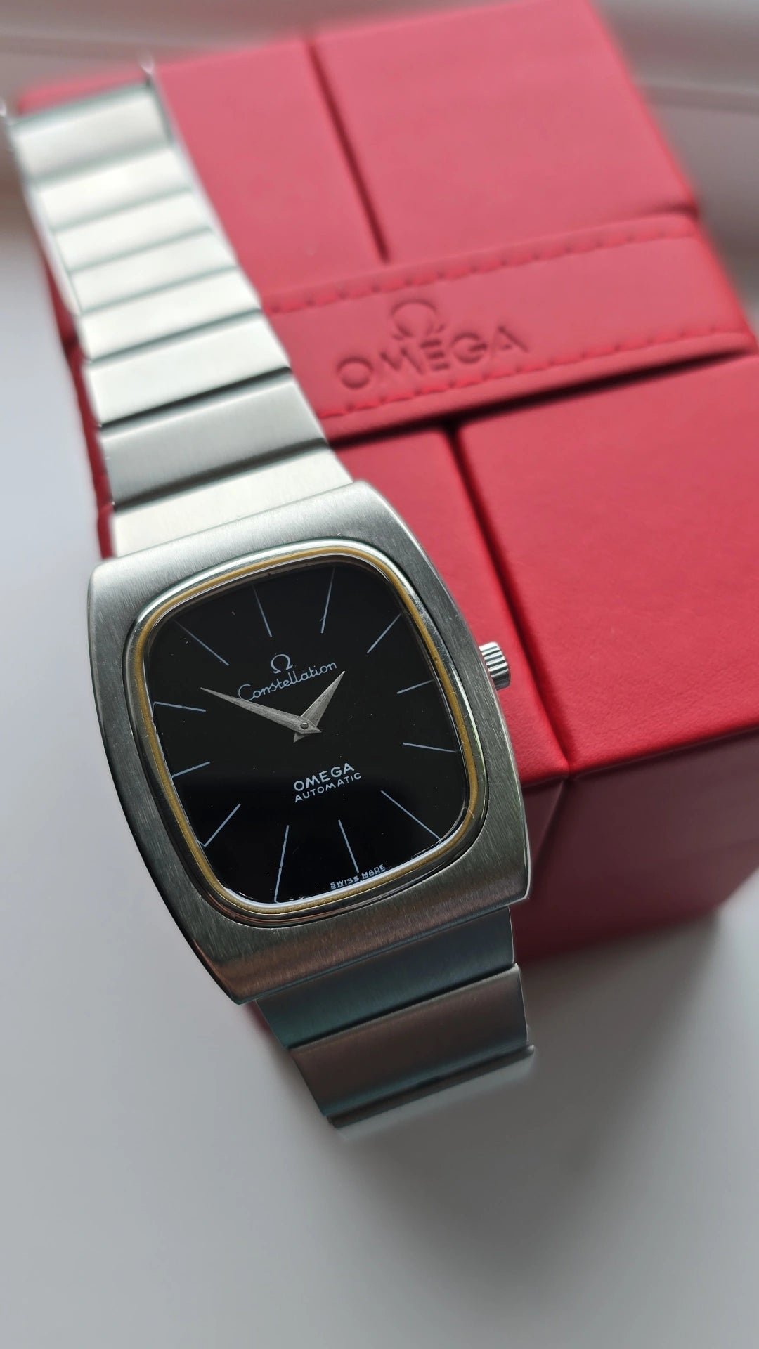 1973 Omega Constellation 155.0022