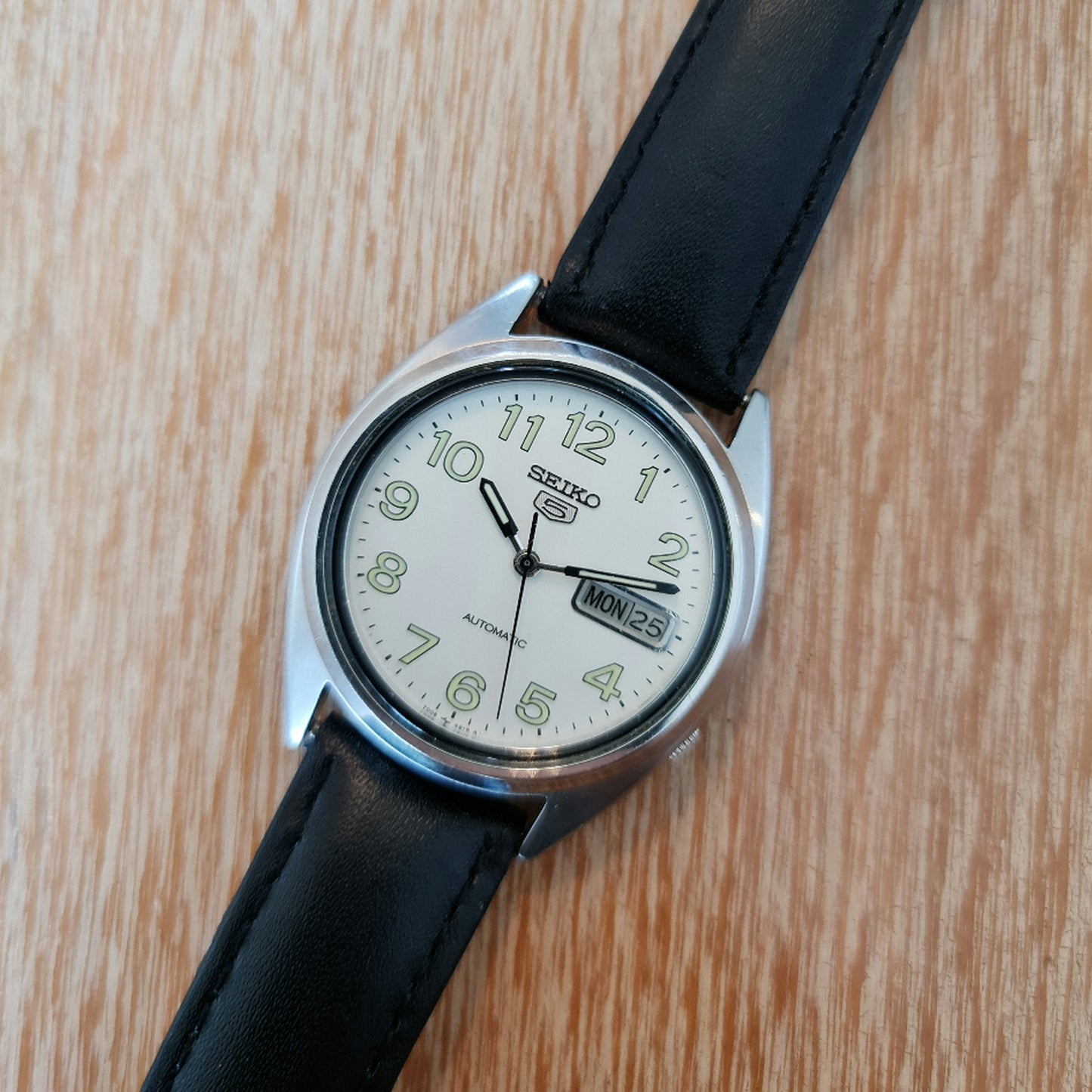 1994 Seiko Five