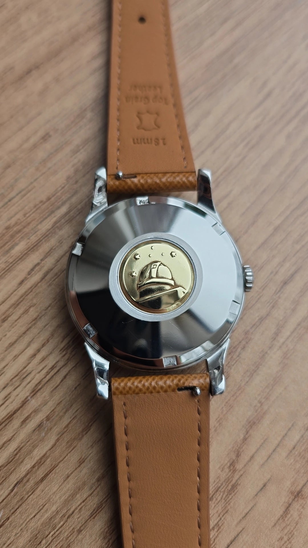1959 Omega Constellation 14381 1C SC