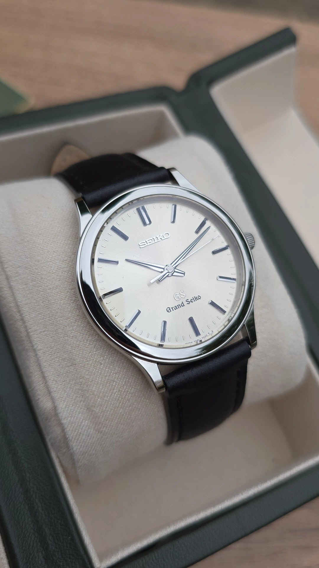 1996 Grand Seiko SBGFO15