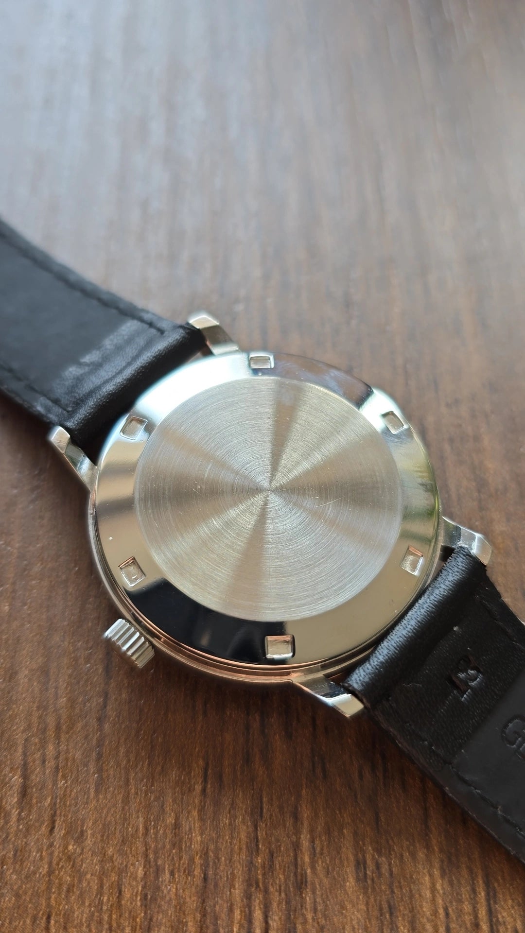 1972 Omega Constellation 167.754
