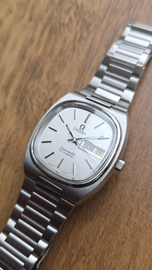 1978 Omega Seamaster 166.0211