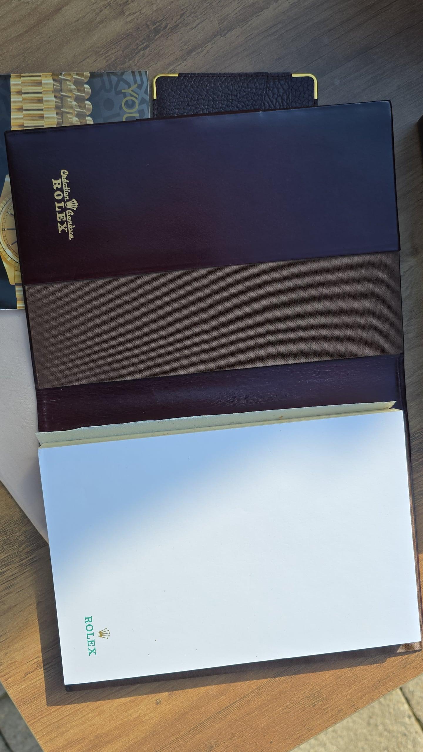 1975 Rolex Day-Date 1803